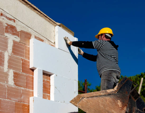 Reliable Hudson, PA Insulation Contractor Solutions