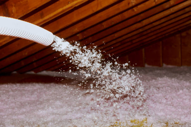 Best Insulation Contractor Near Me  in Hudson, PA
