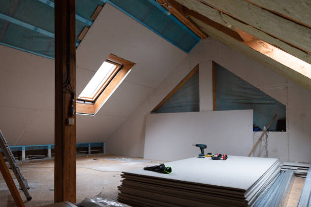 Best Fiberglass Insulation  in Hudson, PA