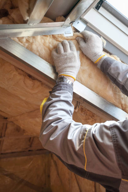 Best Best Insulation Companies  in Hudson, PA