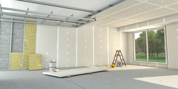 Best Wall Insulation Contractor  in Hudson, PA