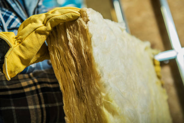 Best Energy-efficient Insulation  in Hudson, PA