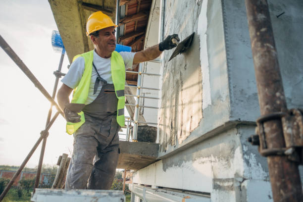 Best Insulation for New Construction  in Hudson, PA