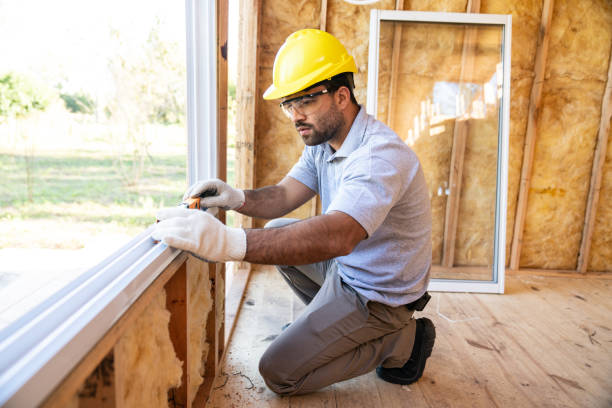 Insulation Repair Services in Hudson, PA