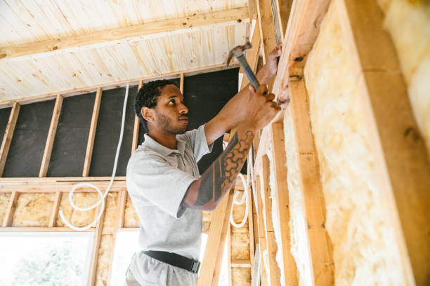 Best Commercial Insulation Contractor  in Hudson, PA