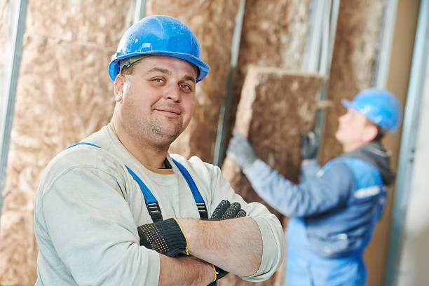 Best Insulation Repair Services  in Hudson, PA