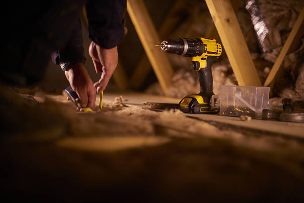 Range of Insulation Solutions in Hudson, PA