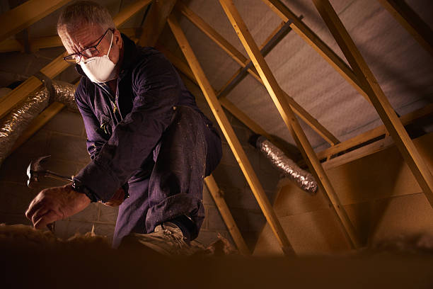 Best Spray Foam Insulation  in Hudson, PA
